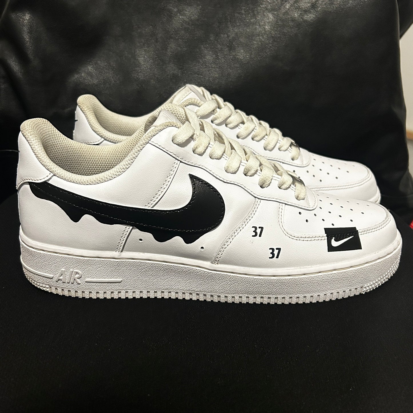 Signature Sinx Shoe