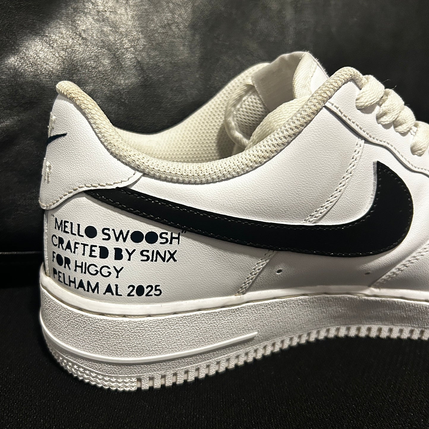 Signature Sinx Shoe