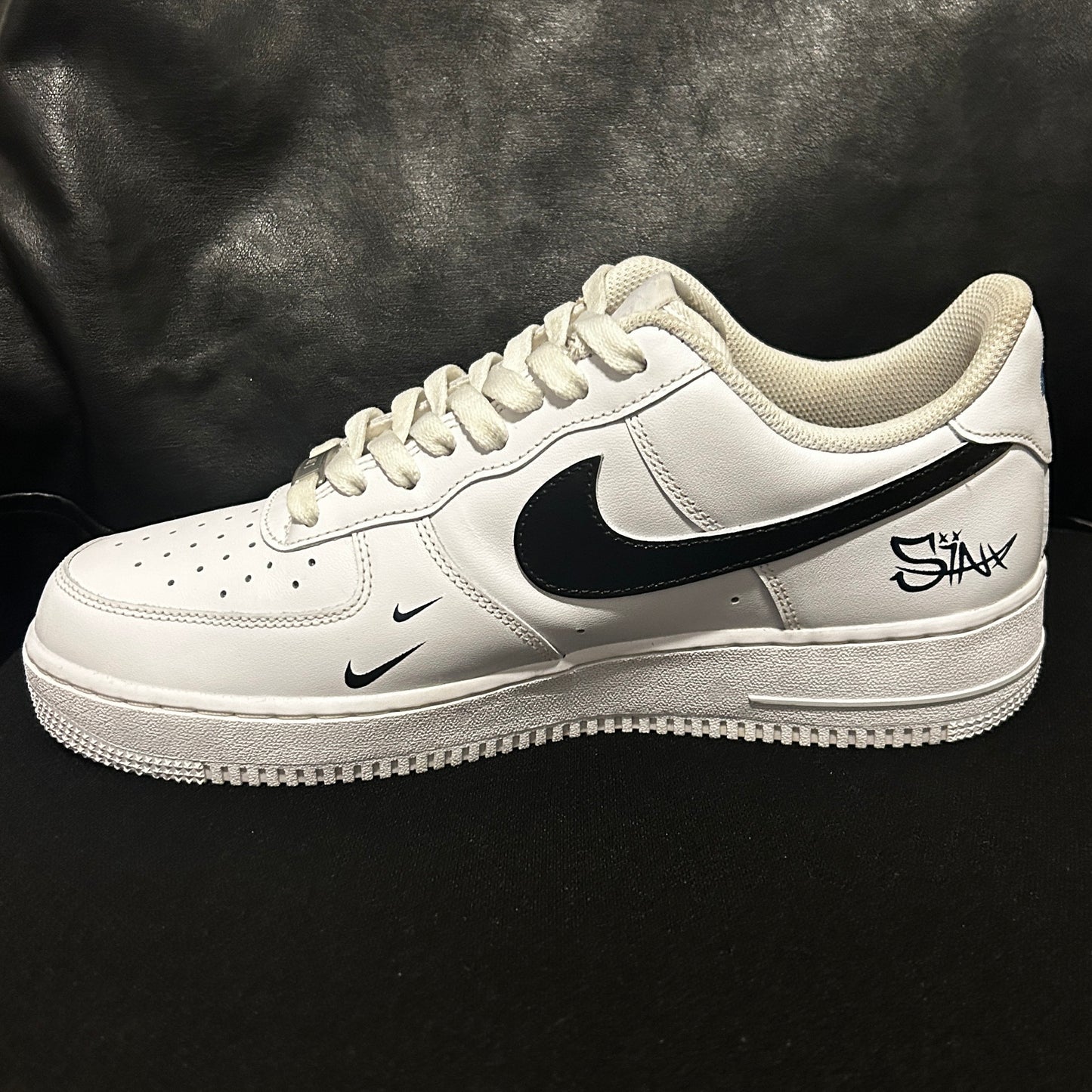 Signature Sinx Shoe