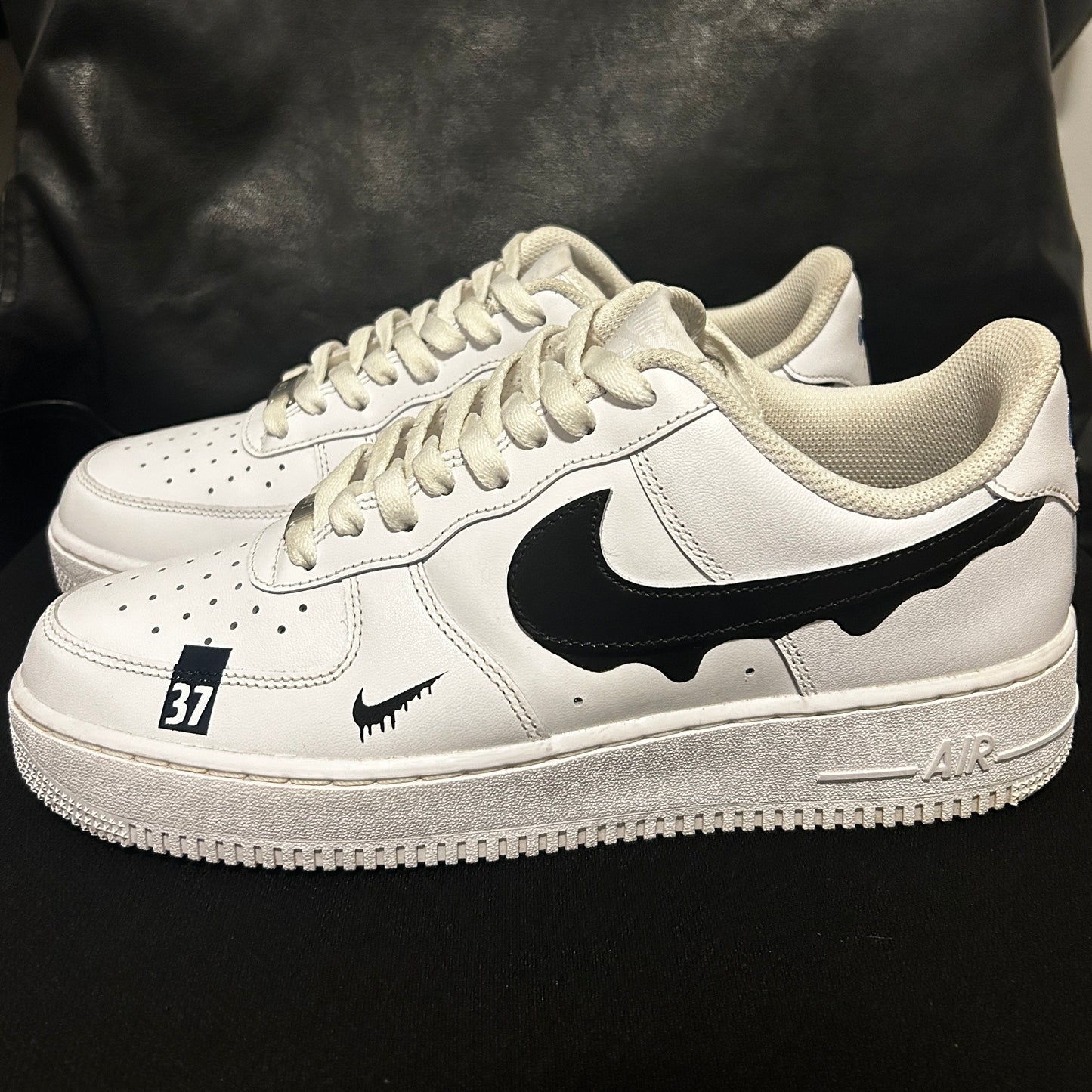 Signature Sinx Shoe
