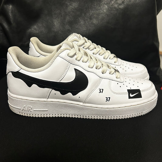 Signature Sinx Shoe